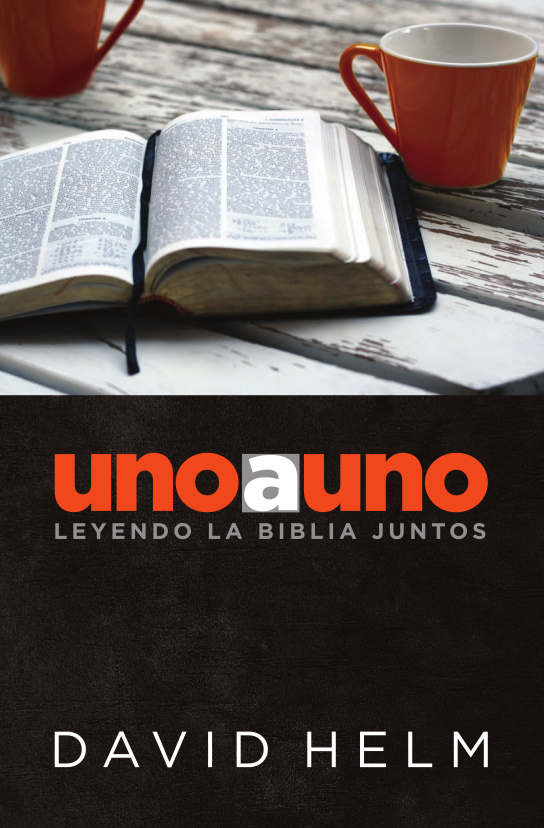 Uno a Uno: Leyendo la Biblia Juntos