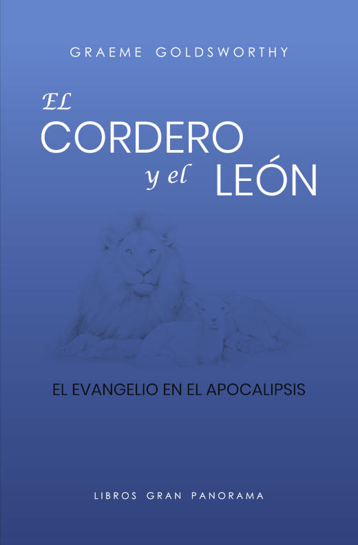 El Cordero y el León