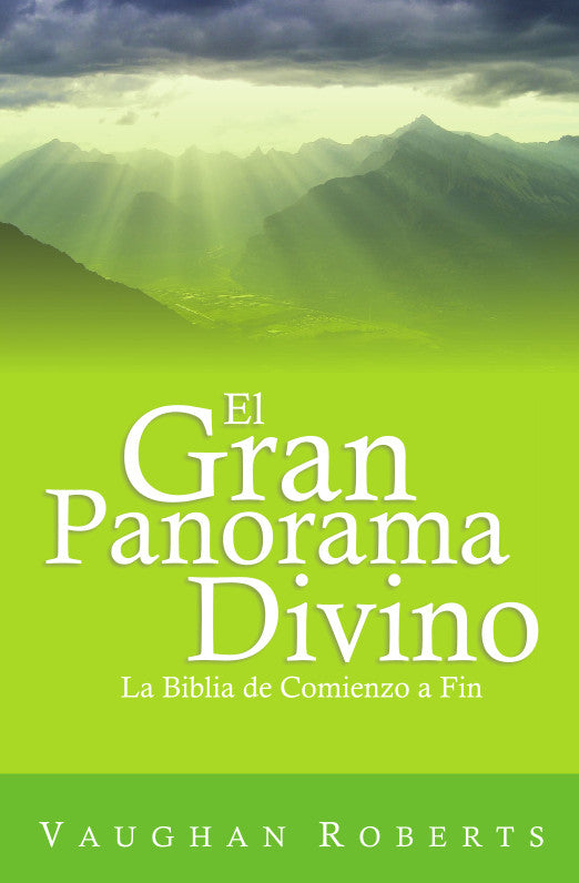 El Gran Panorama Divino