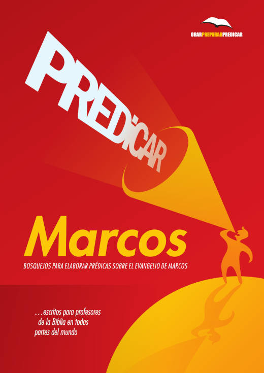 Predicar: Marcos