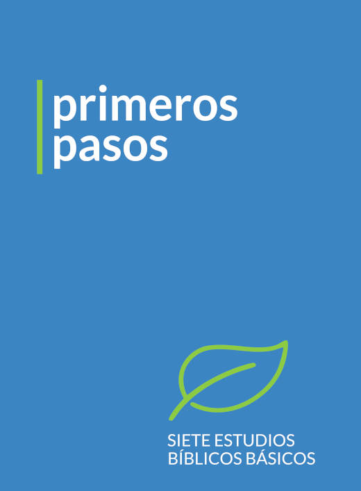 Primeros Pasos